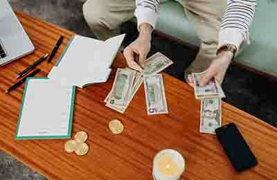 資金市場分析