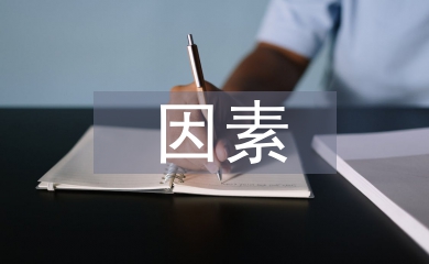 財務(wù)風(fēng)險因素