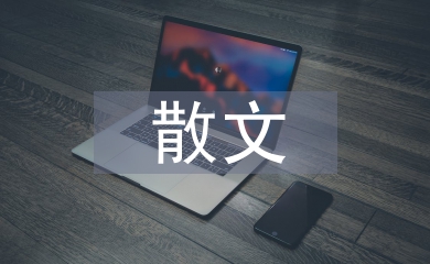 初中語文散文教學(xué)