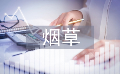 煙草工業(yè)論文