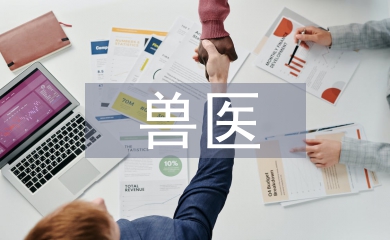 獸醫(yī)文化的認識