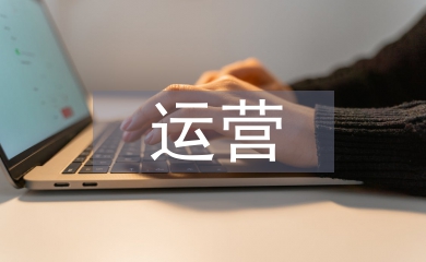 網(wǎng)絡(luò)推廣運營方式