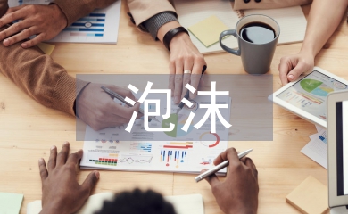 泡沫經(jīng)濟的本質(zhì)