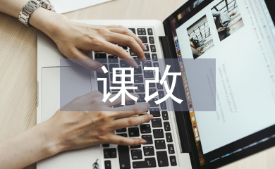 小學美術(shù)課改論文