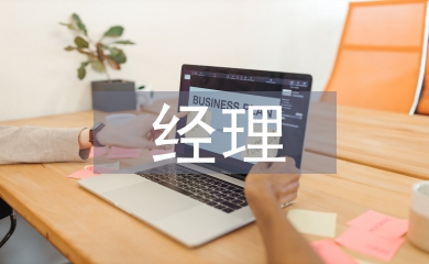 it經(jīng)理述職報(bào)告