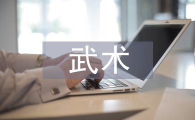 武術(shù)兵道與中小學(xué)體育探究