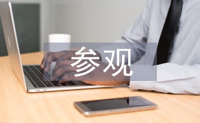 參觀區(qū)域活動(dòng)總結(jié)