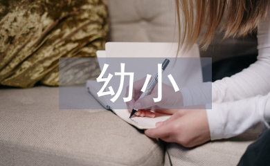 幼小銜接工作總結(jié)