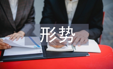 形勢與政治論文