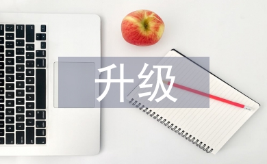 升級培訓(xùn)總結(jié)