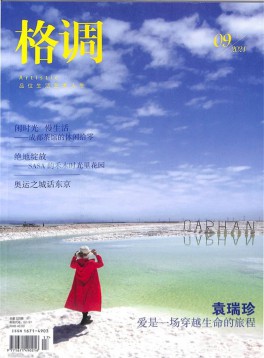 格調(diào)