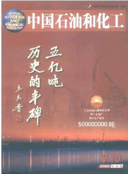 中國(guó)石油和化工·企業(yè)版